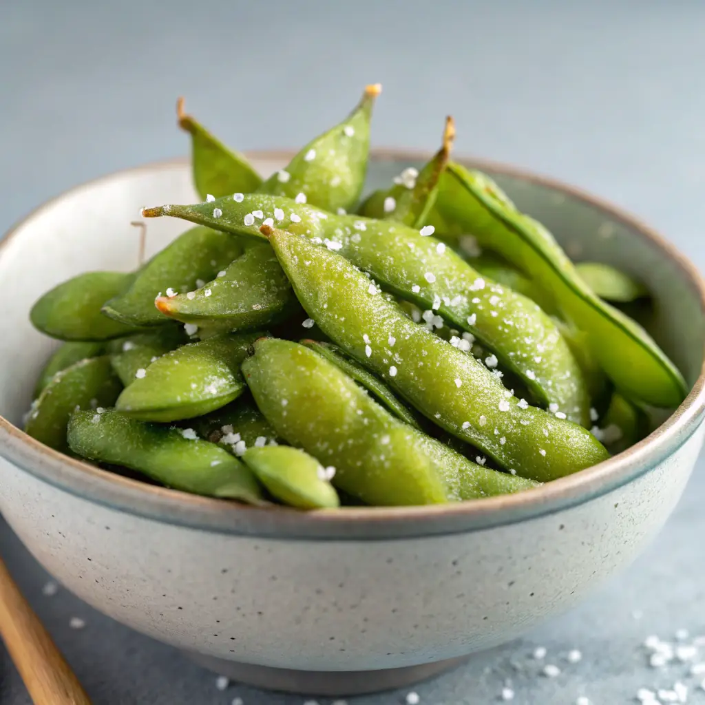 Edamame Beans
